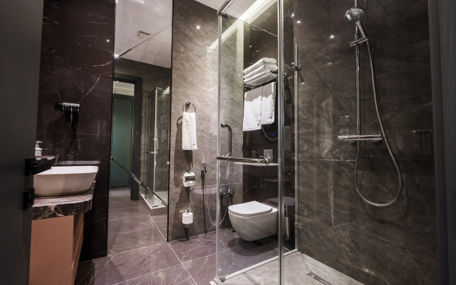 Бутик-отель Olive