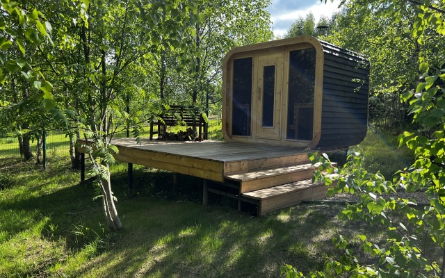 Гостевой дом Rodioncevo Eco Village