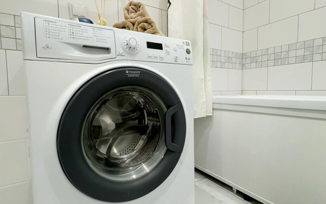 Квартира Konstantinov Apartments Обская