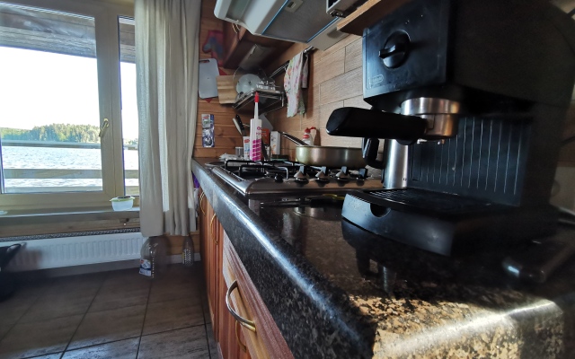 Dom Na Vode Kareliya Guest House