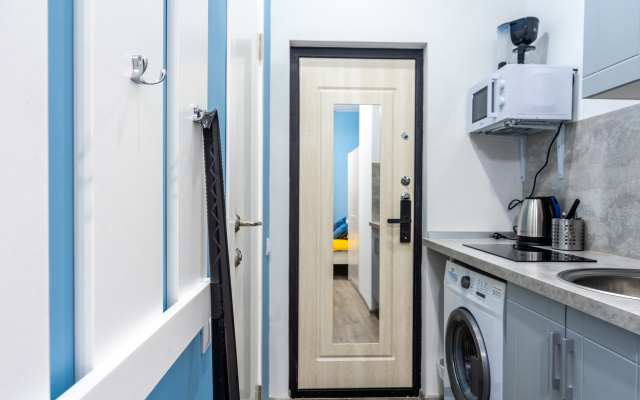 Апартаменты Студия № 5