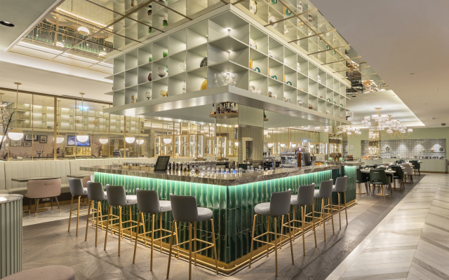 The Emerald House Lisbon, Curio Collection By Hilton