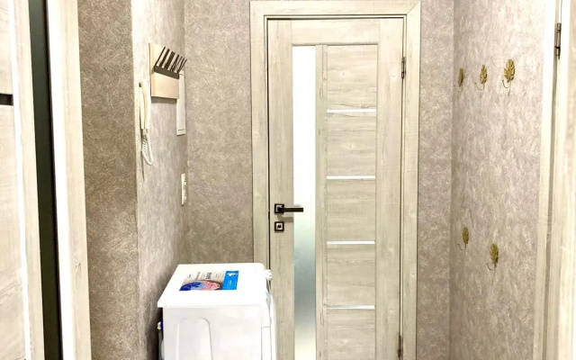 Квартира Уютная с Удобной Локацией