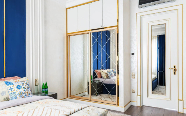 Апартаменты Gardens Residense 37 by Royal Rentals