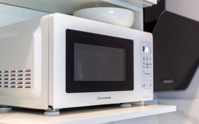 4.16 Studio Kislorod Flat