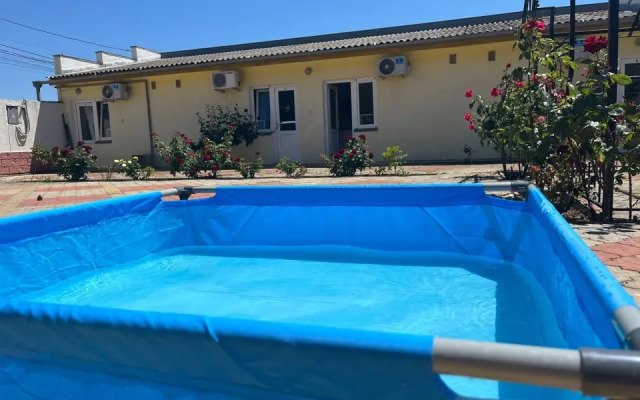 Гостевой Дом Мираж