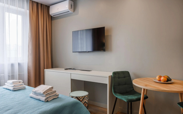 FortEstate 547 Apartments