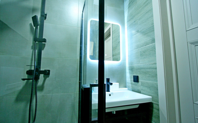 Частный Дом в Аренду Zaimka Трехкомнатный Малый