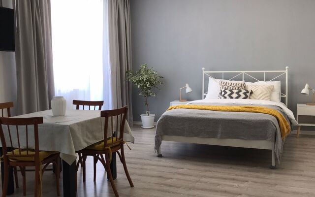 Квартира на улице Светлая 2