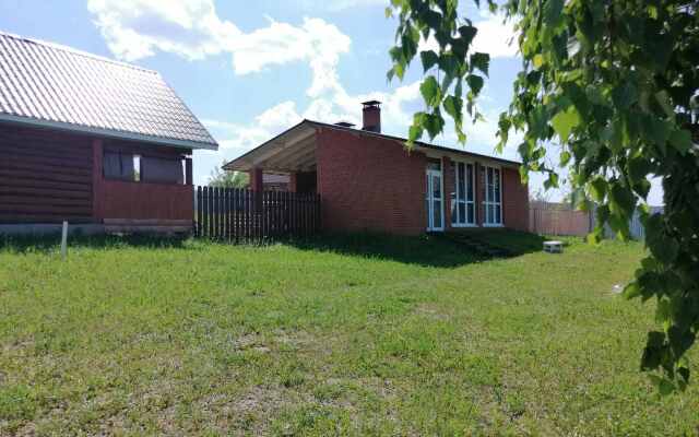 Гостевой дом Молдаванка