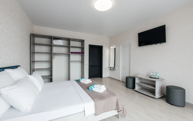 Briz 55 Guest house