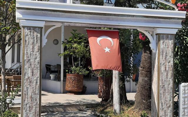 Tango Pansiyon Guest house