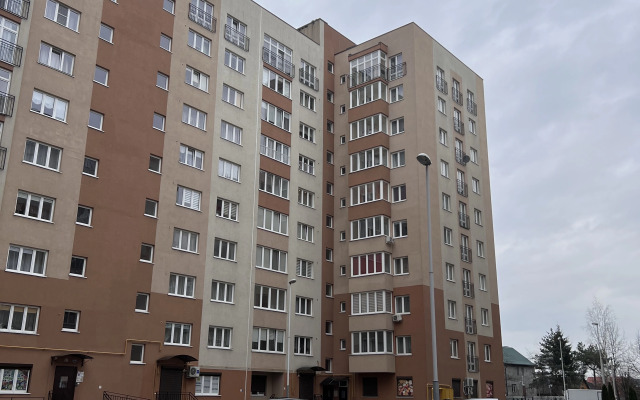 Квартира в Жилом Комплексе Цветной Бульвар