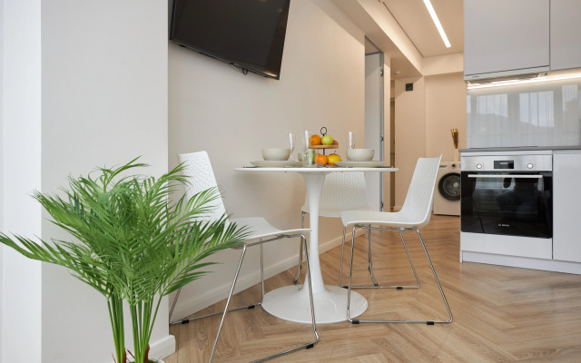 Yevrodvukhkomnatnaya v Zhk Karavella Portugalii Flat