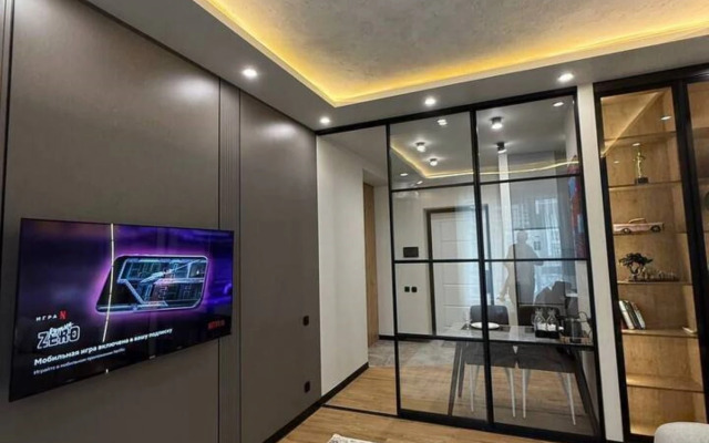 Na Prospekte Seyfullina 574/6 Apartment