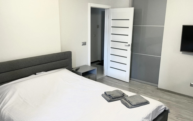 Квартира Современная  в центре Калининграда