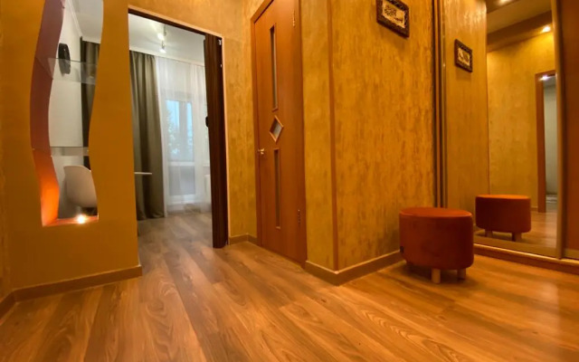 Klassnaya Flat