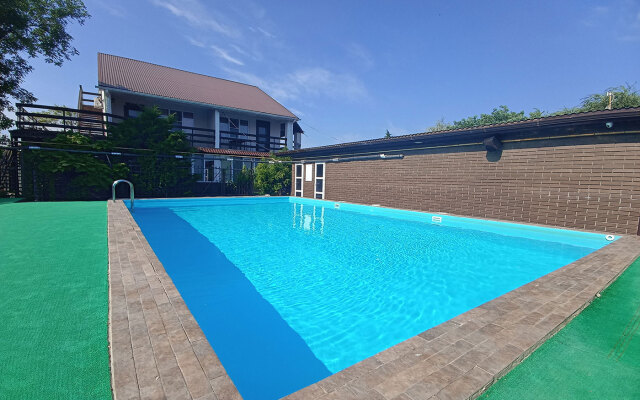 Fortuna Guest House