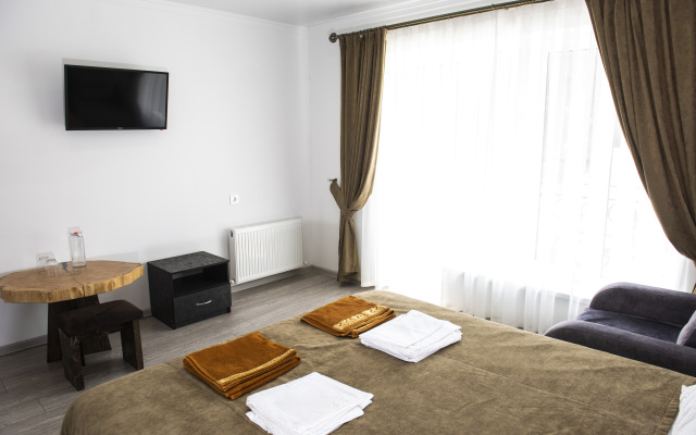 Emerald Guest House
