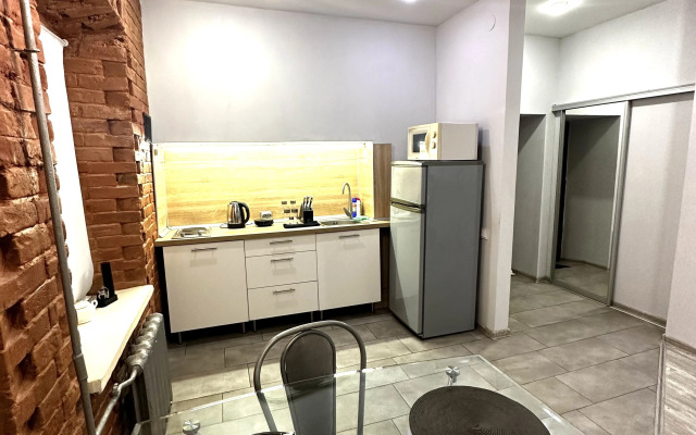 Квартира на Улице Морпа 21