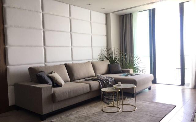 Karat Bordo Apartments