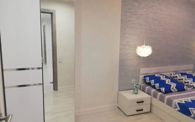 Квартира ул. Дзержинского, д.3