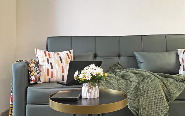 Ocharovatelnaya Kvartira V Luchshey Lokatsii Apartments