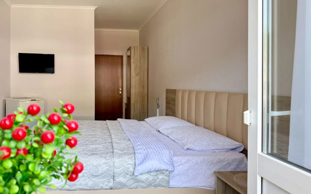 Elladen Guest House