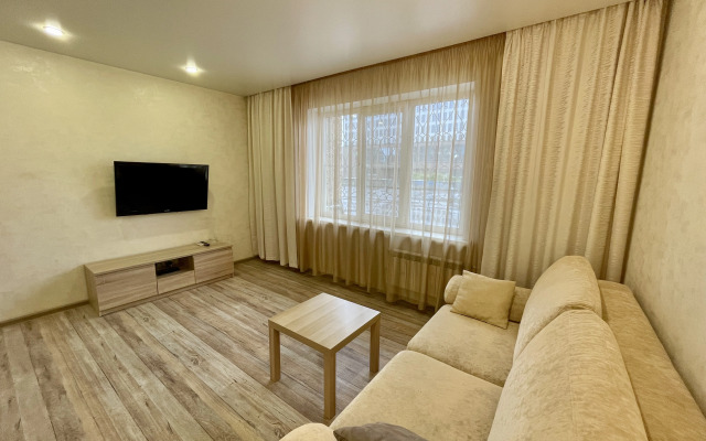 Апартаменты Взлётная 10