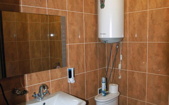 Hotel Gostinichny Kompleks Okean