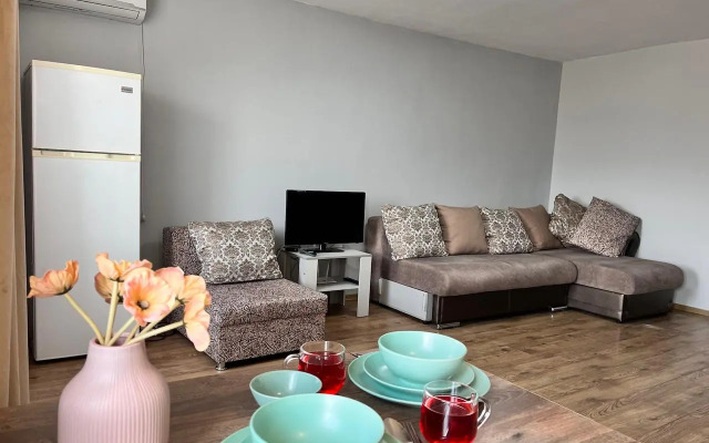 Квартира в Центре Уссурийска