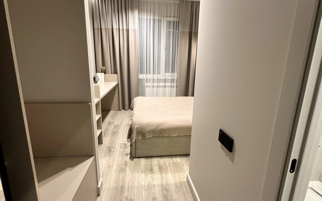 Апартаменты в Гостевом доме My Rose