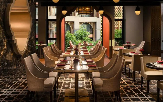 Avista Grande Phuket Karon - MGallery