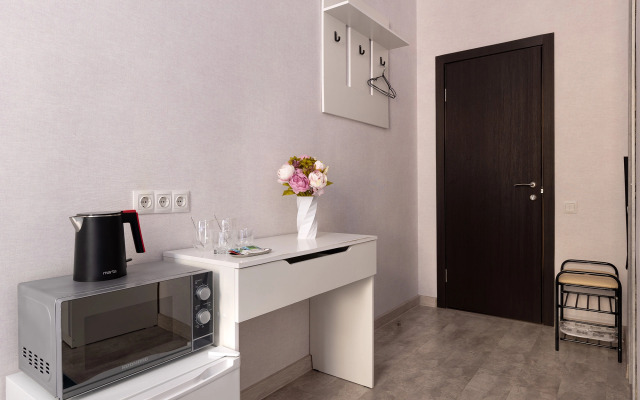 Apartamenty-standart ApartPejdzh na Chernyshevskoj