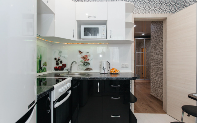 Апартаменты Yousinn Бориса Богаткова 213_16