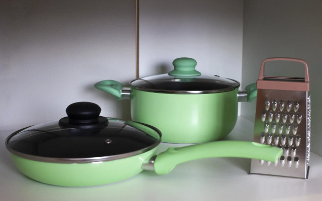 Апартаменты IQ Aparts на Кирова 113/2