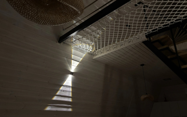 Шале Space Trip 1