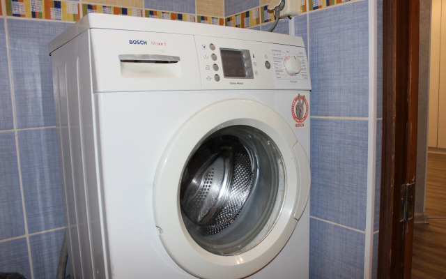 Na Ulitse Yuliusa Fuchika 82 Flat
