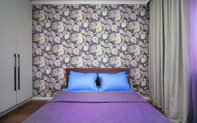 Raduzhny Bereg Rb 58 Apartments