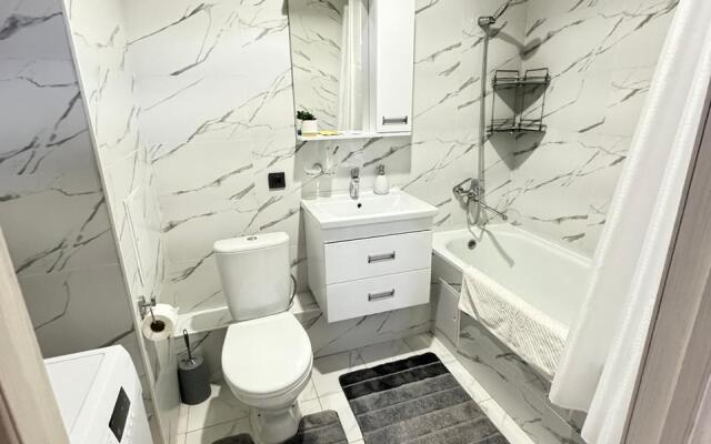 Great Apt In The City Center 10 Apartments
