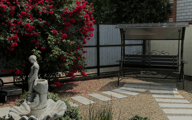 Dar Guest House