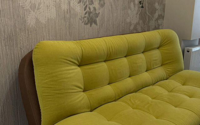 Квартира Чистая квартира в новостройке