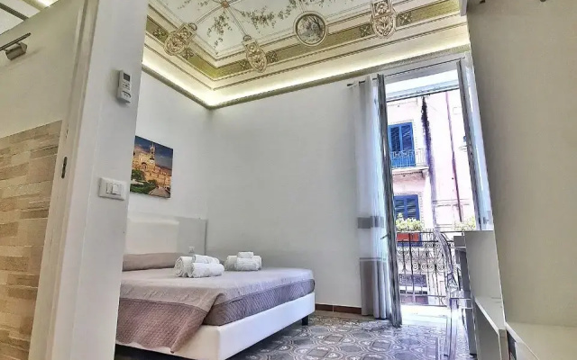 B&B Ai Quartieri
