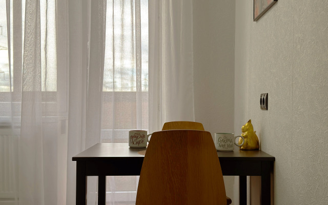 Апартаменты Мытищи