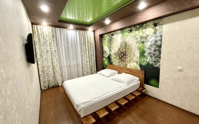 Апартаменты 051 Флэтс-Лайн на улице Красноармейская 100