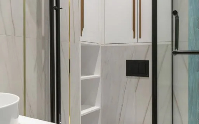 Premium V Tsentre Apartaments