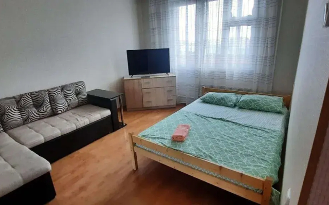 Na Angarskoy 4 Flat - Apartment in Moscú - Photo 2