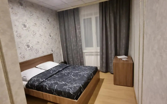 Alkasar Hotel