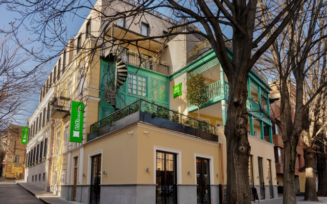 Hotel Ibis Styles Old Tbilisi