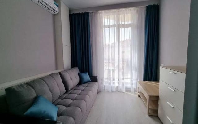 Na ulitse Krymskoy 22k1 Flat